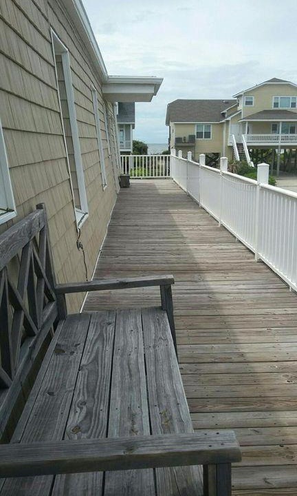 Holden Beach Apartment | Holden Memories Condo #67108 Condo