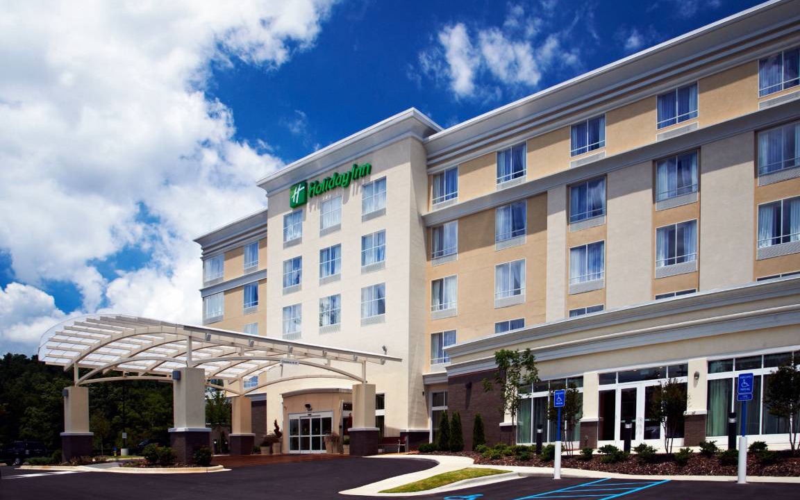 Hoover Hotel | Holiday Inn Birmingham - Hoover, an IHG Hotel