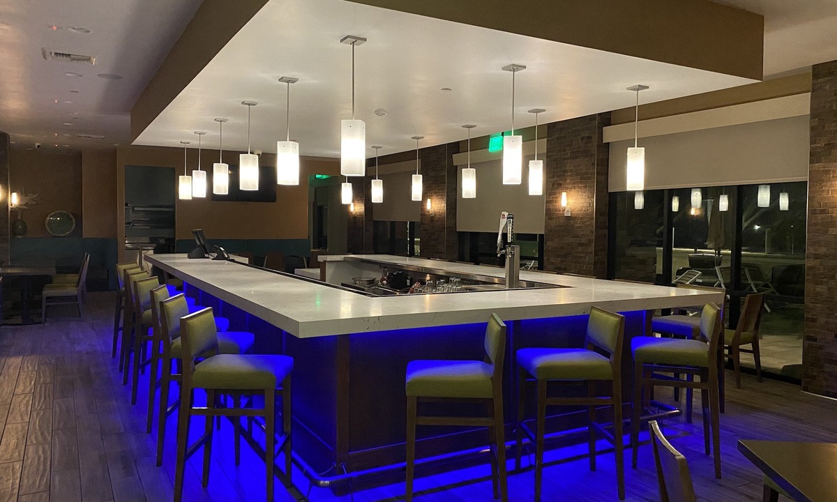 Valle Lindo Hotel | Holiday Inn Diamond Bar - Pomona by IHG