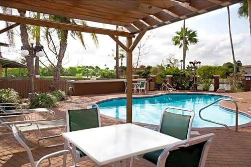 Brownsville Hotel | Holiday Inn Express Hotel and Suites Brownsville, an IHG Hotel