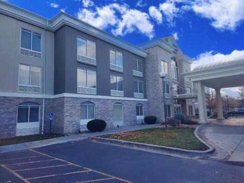 Hilton Garden Inn Idaho Falls | Idaho Falls