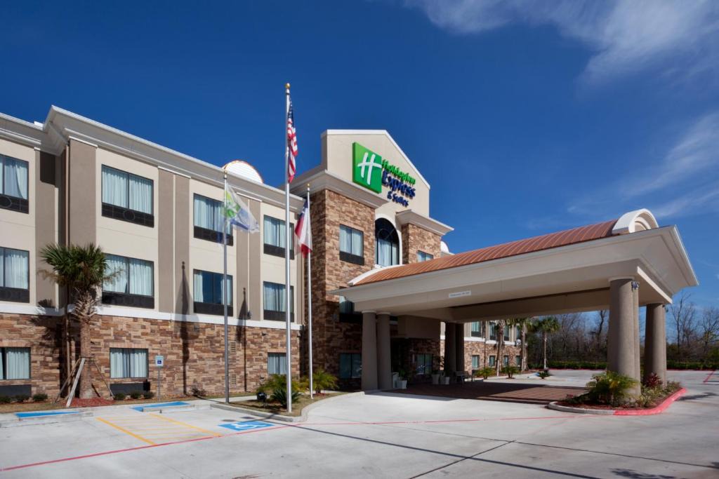 Barker Hotel | Holiday Inn Express Hotel & Suites Houston NW Beltway 8-West Road by IHG