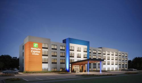 Nacogdoches Hotel | Holiday Inn Express & Suites Nacogdoches Southwest by IHG