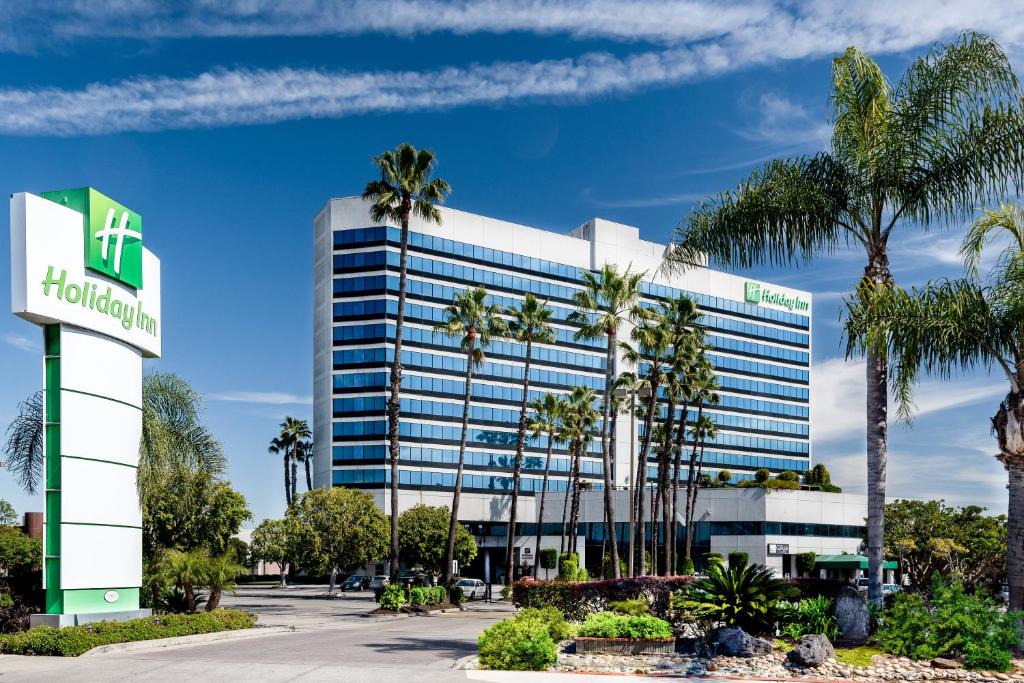 Harbor Gateway South Hotel | Holiday Inn Los Angeles Gateway-Torrance by IHG
