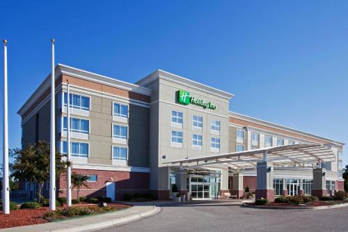 Santee Hotel | Holiday Inn Santee by IHG