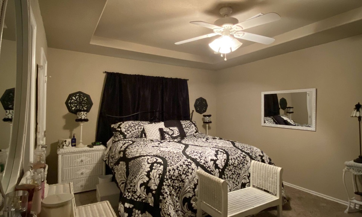 Claremore House | Home away from home
