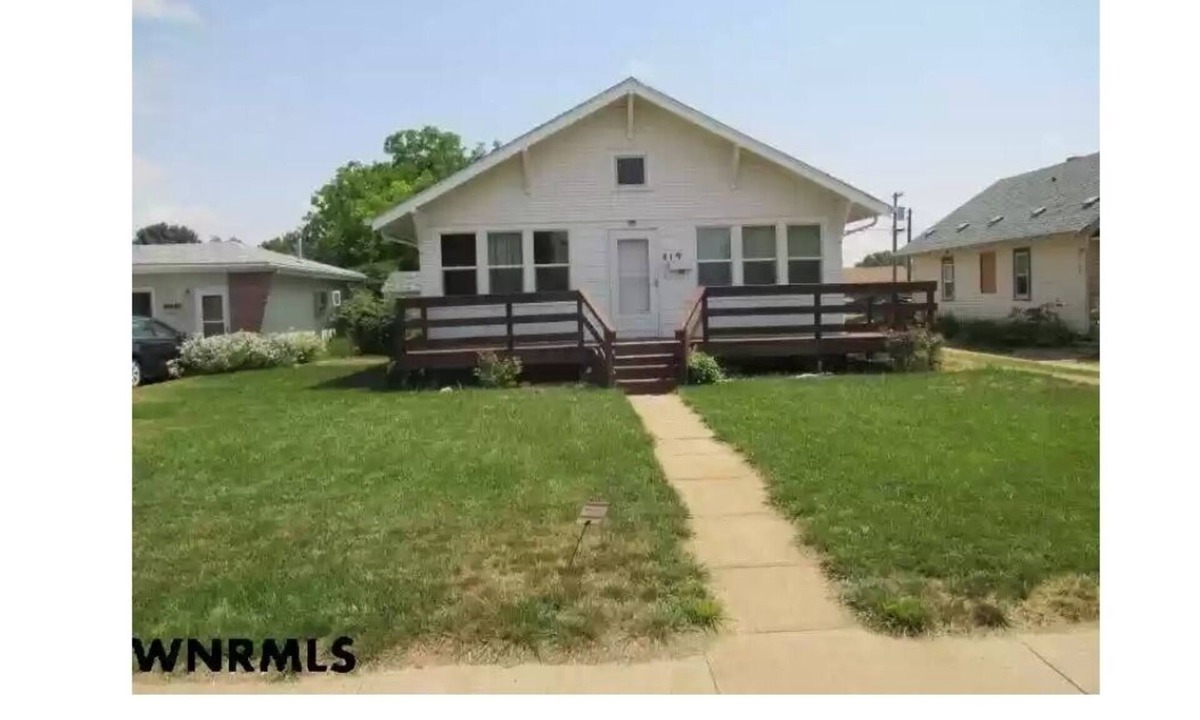 Morrill House | Home away from home!