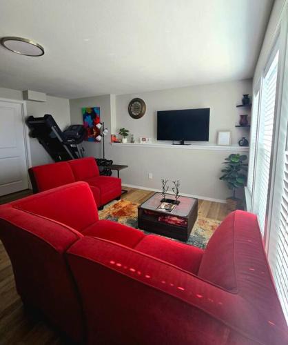 Spokane Apartment | Home away from home
