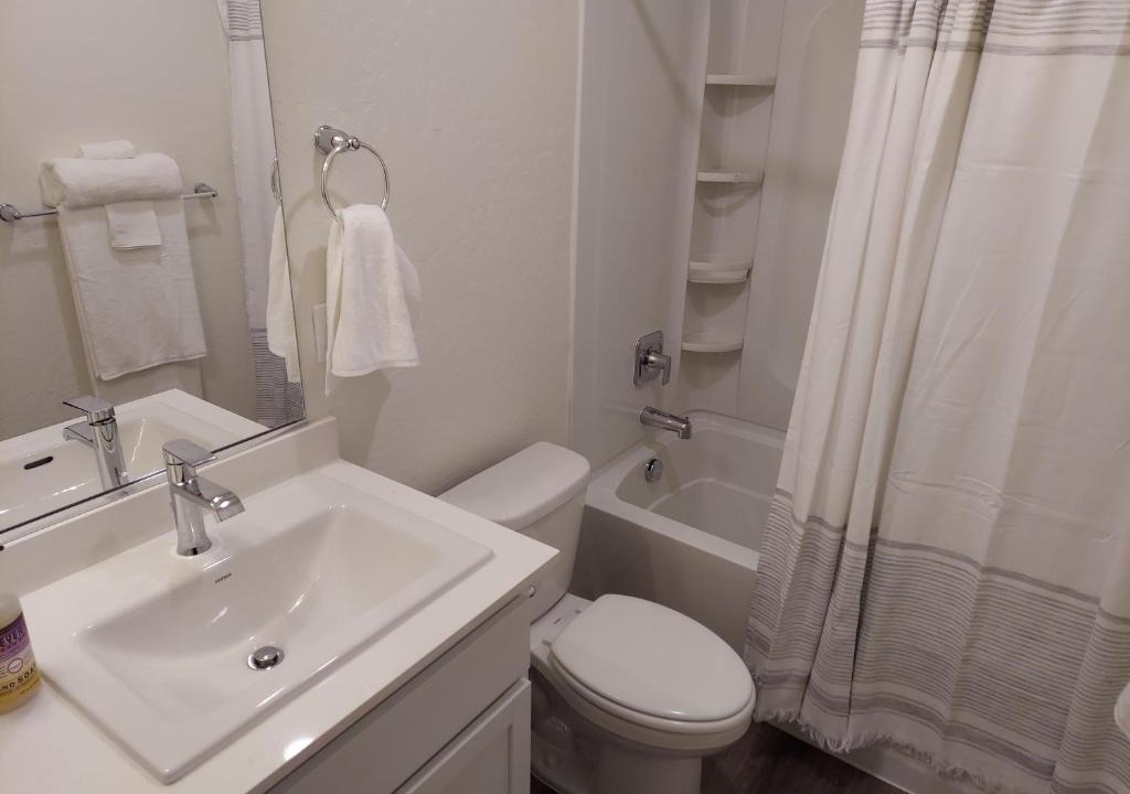 Merced House | Home now