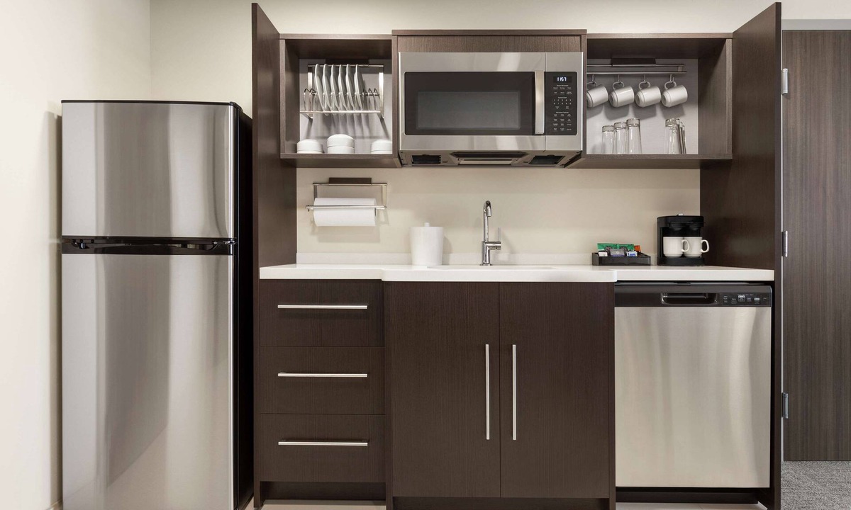 Cheyenne Hotel | Home2 Suites By Hilton Cheyenne