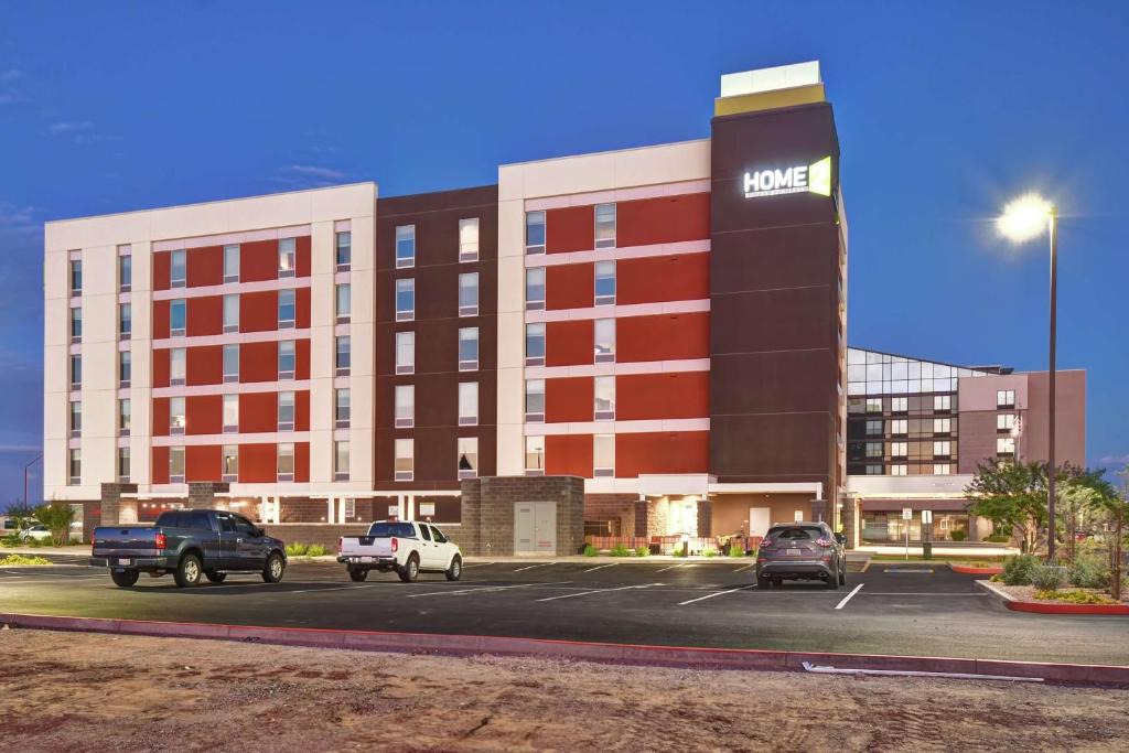 Gilbert Hotel | Home2 Suites by Hilton Gilbert