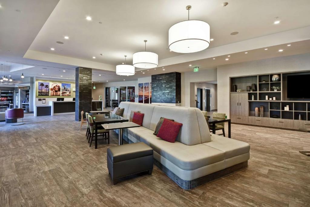 Montebello Hotel | Home2 Suites by Hilton Los Angeles Montebello