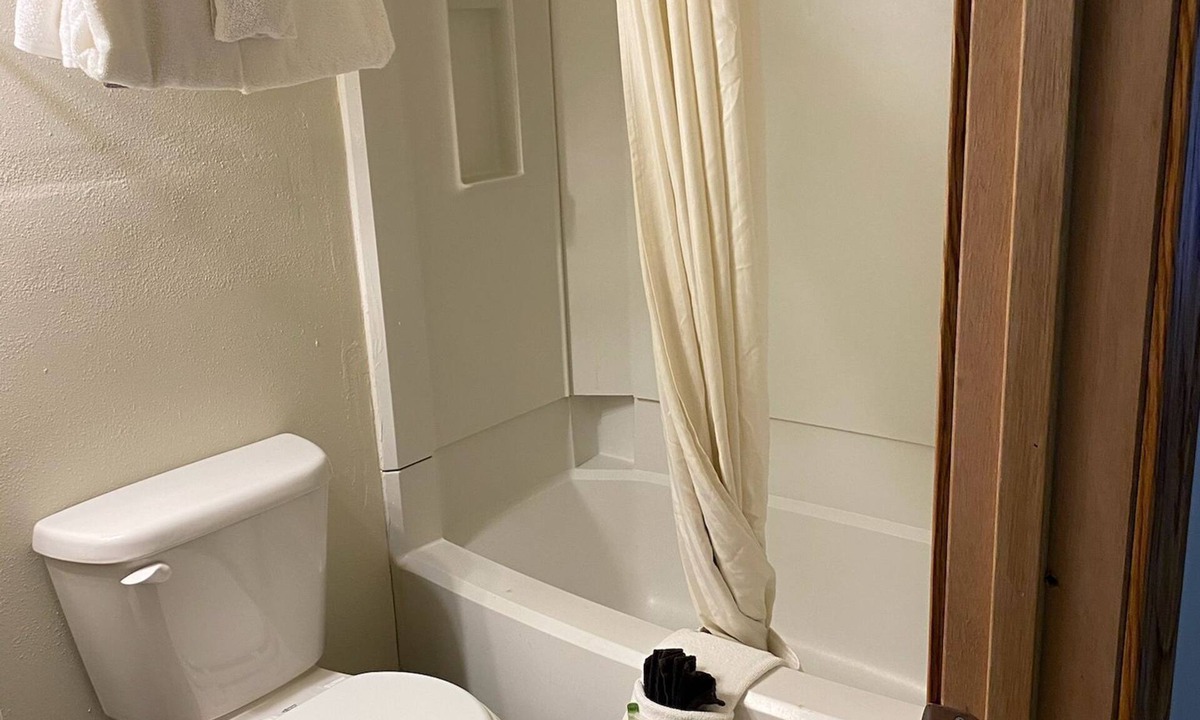 Wolf Point Hotel | Homestead Inn Extended Stay - 3 nights minimum
