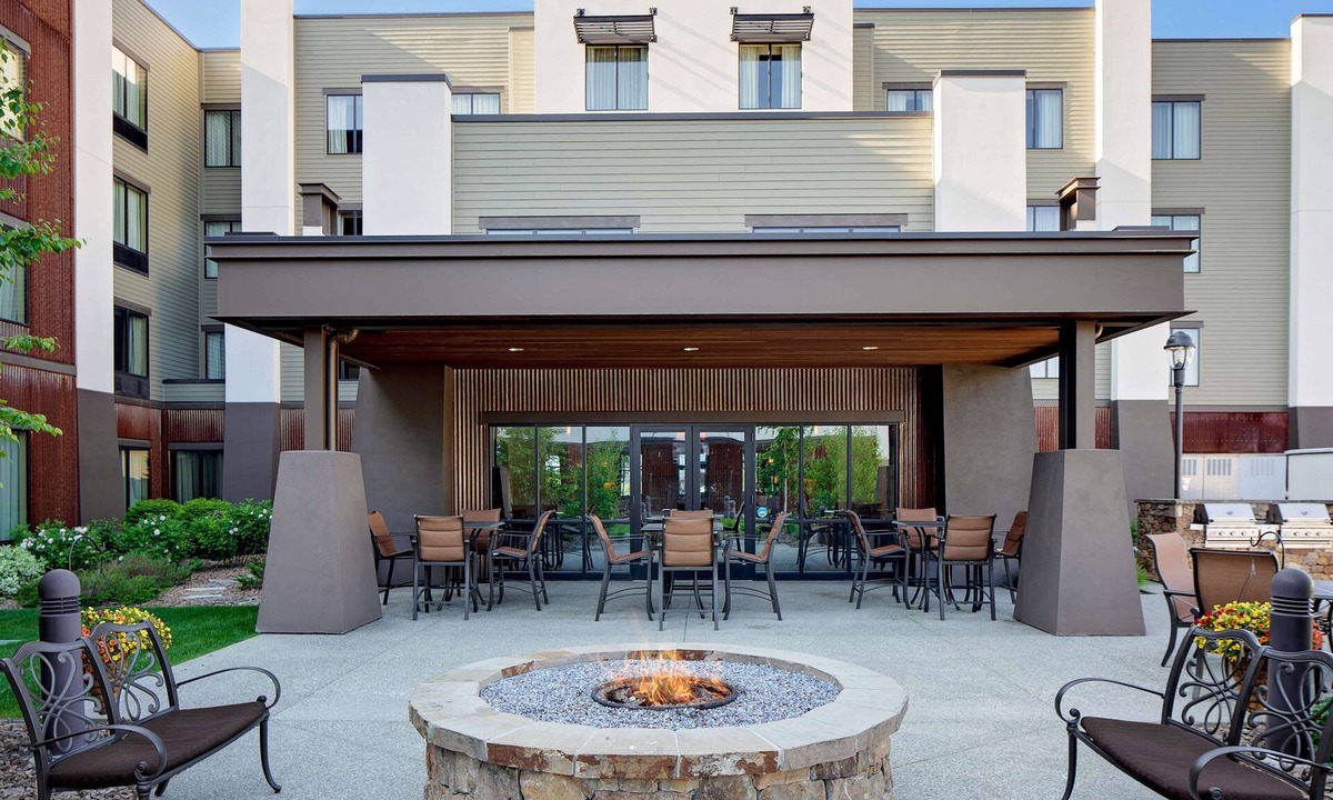 Kalispell Hotel | Homewood Suites by Hilton Kalispell, MT