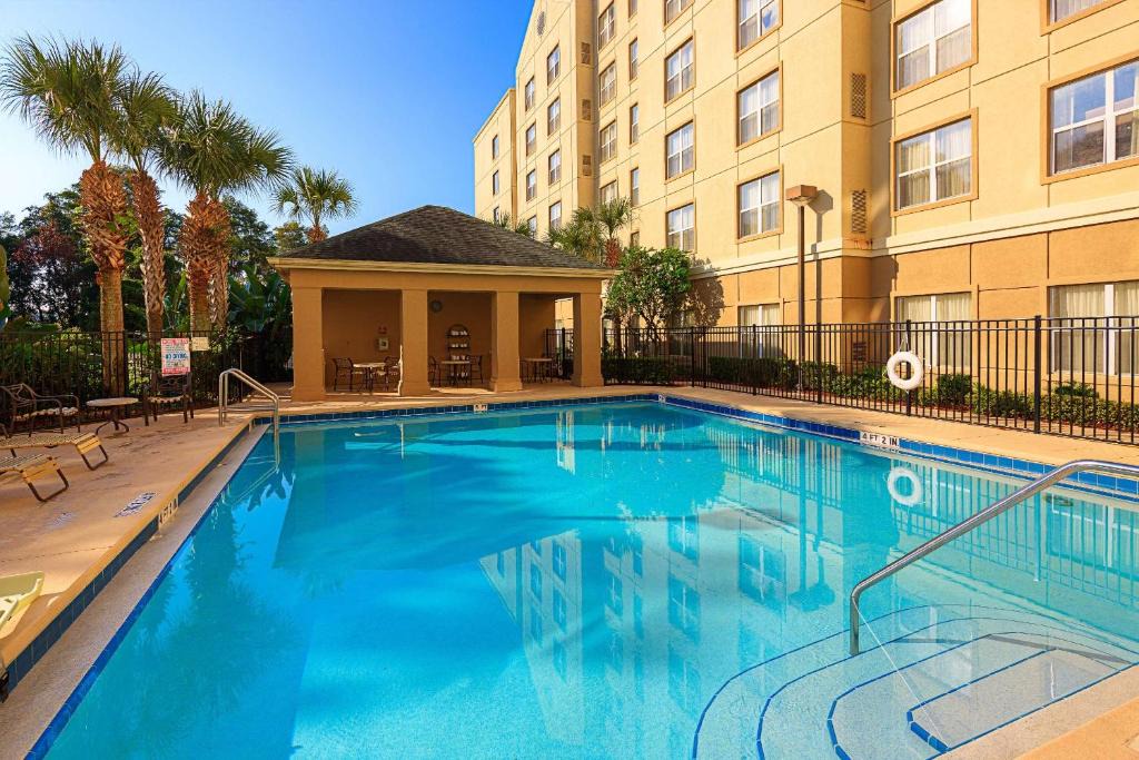 Maitland Hotel | Homewood Suites by Hilton Orlando Maitland