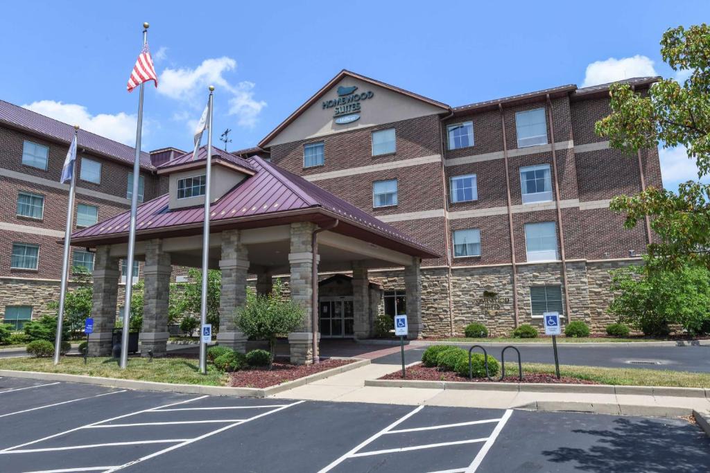 Homewood Suites Cincinnati Airport | Florence