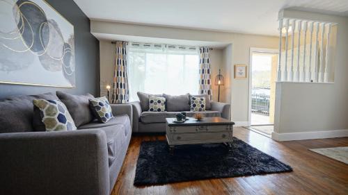 Novi House | Honey Pot House