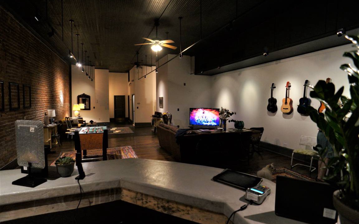 Clarksdale Hostel | Hostel ∙ 8 guests