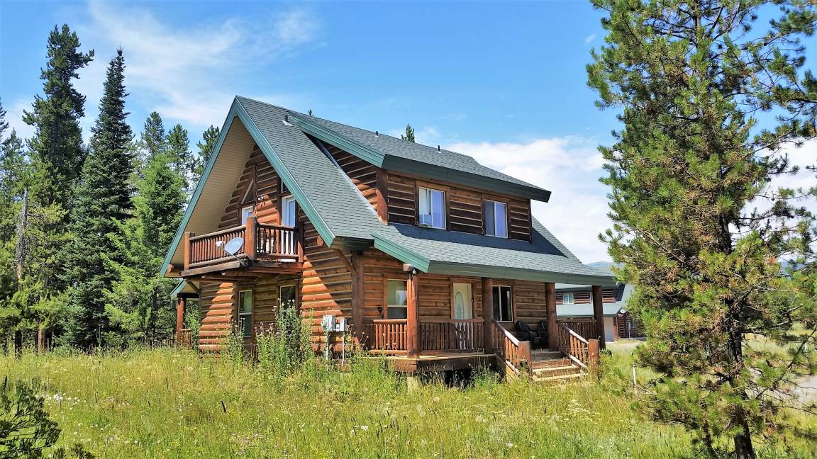 Island Park Hostel | Hostel ∙ 8 guests