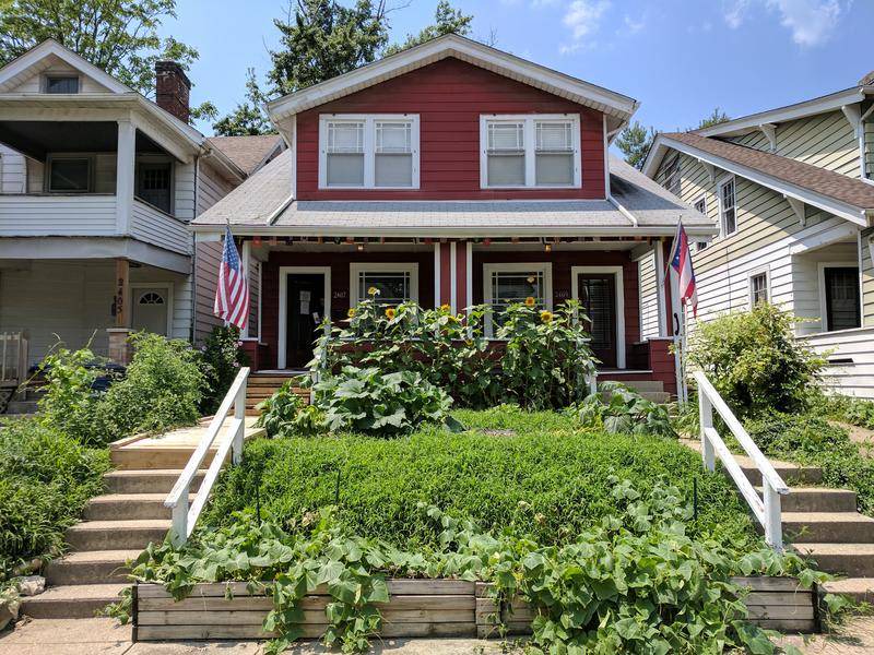 Old North Columbus Hostel | Hostel ∙ 8 guests