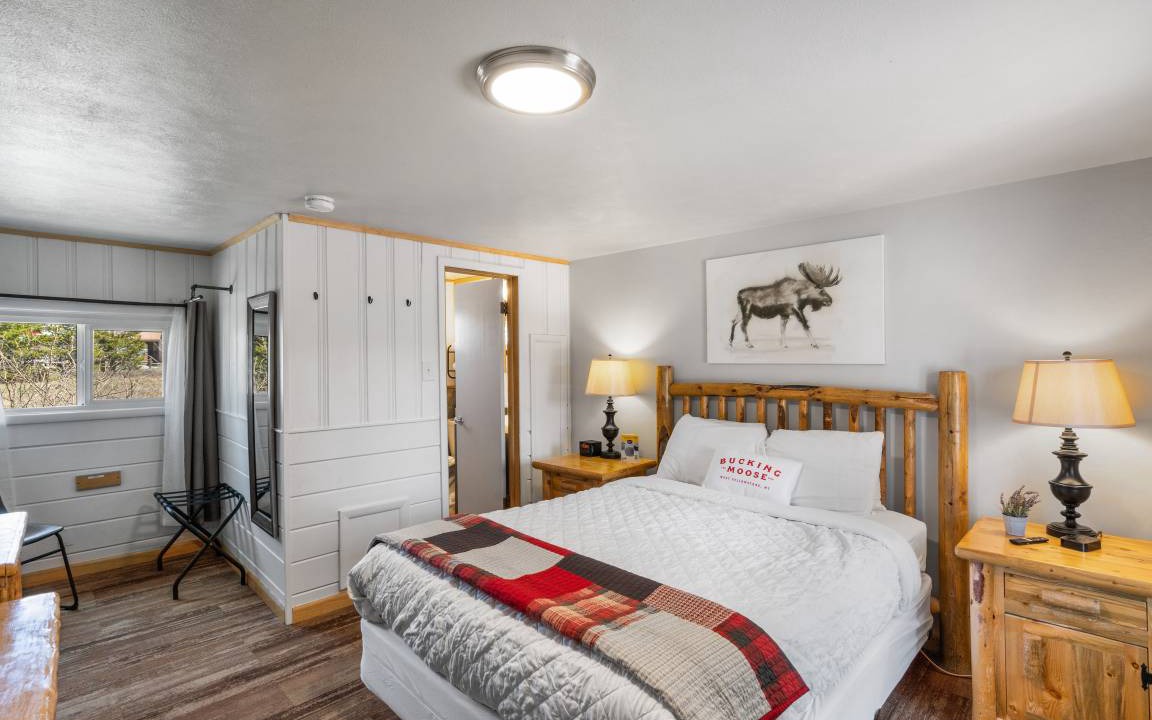 West Yellowstone Hotel | Hotel ∙ 1 bedroom ∙ 2 guests