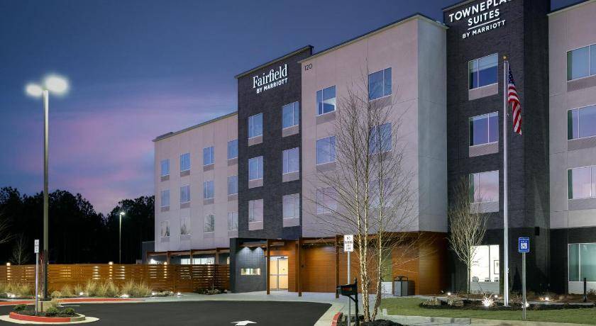 Canton Hotel | Hotel ∙ 127 guests