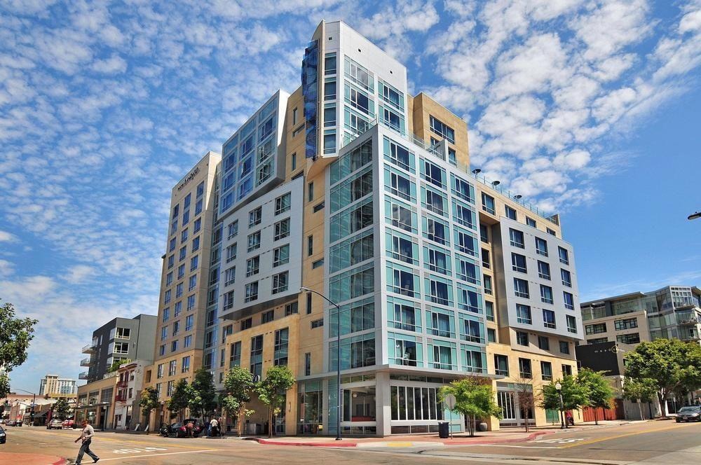 East Village Hotel | Hotel Indigo San Diego - Gaslamp Quarter, an Ihg Hotel