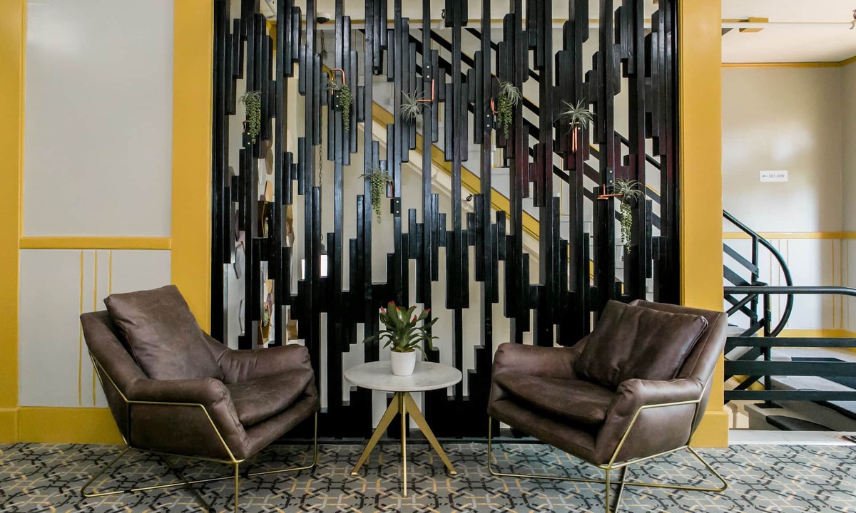 East Village Hotel | Hotel Metropolitan