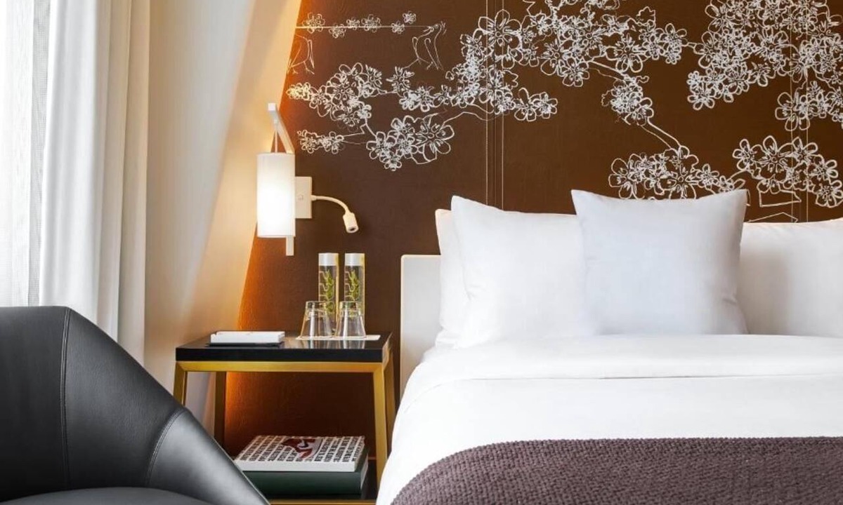 Downtown Washington D.C. Hotel | Hotel Washington | Classic King | Steps to Monumental D.C. Experiences