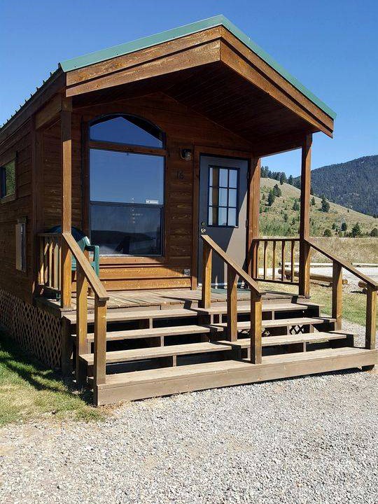 West Yellowstone House | House ∙ 1 bedroom ∙ 7 guests