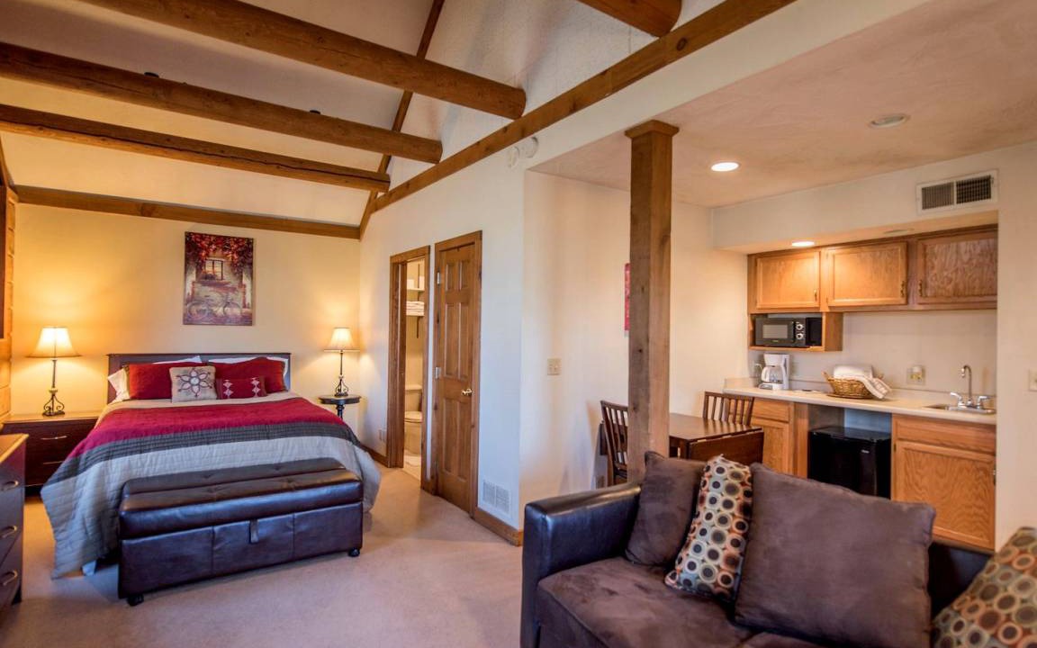 Fredericktown House | House ∙ 1 bedroom ∙ 3 guests