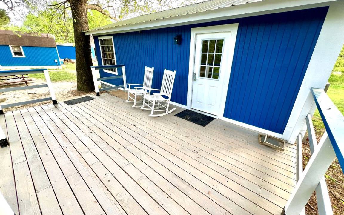 Mc Caskill House | House ∙ 1 bedroom ∙ 7 guests
