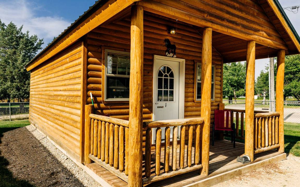 Dayton House | House ∙ 1 bedroom ∙ 3 guests