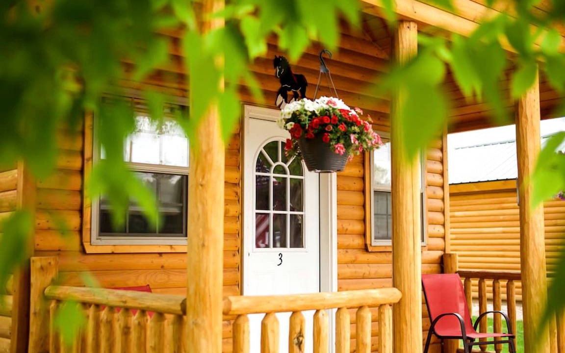 Dayton House | House ∙ 1 bedroom ∙ 3 guests