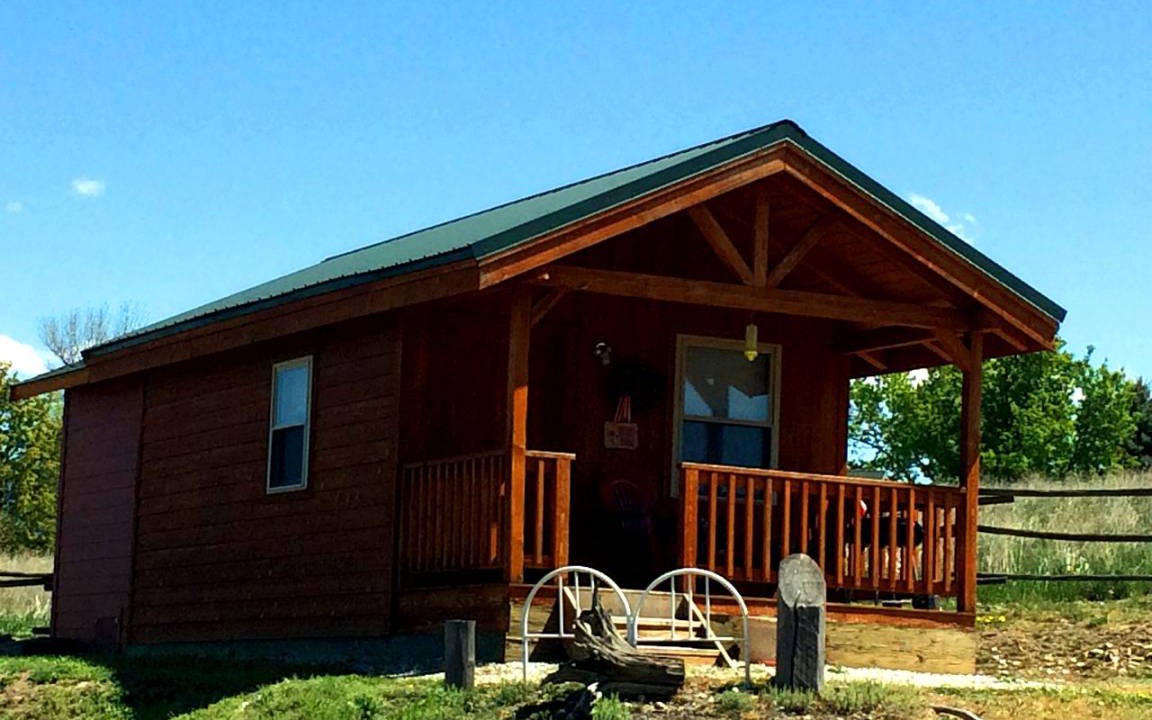 Hamilton House | House ∙ 1 bedroom ∙ 3 guests