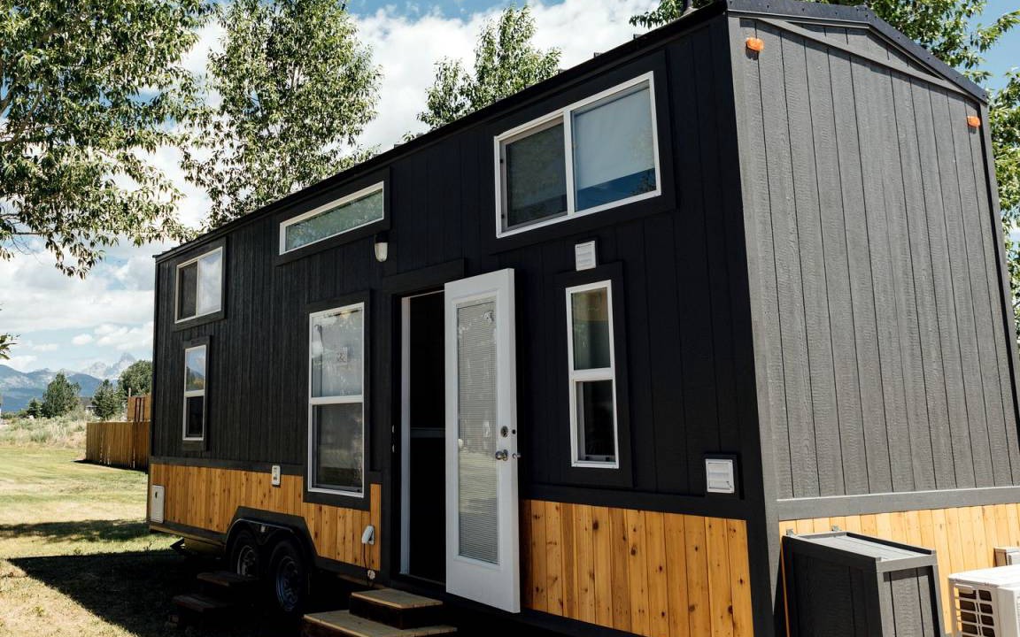 Tetonia House | House ∙ 1 bedroom ∙ 4 guests