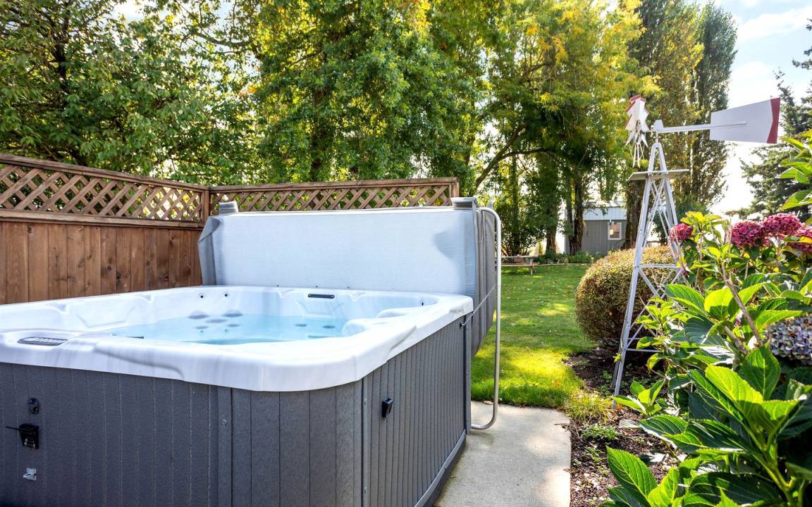 Lynden House | House ∙ 1 bedroom ∙ 4 guests