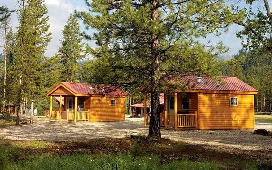 Darby House | House ∙ 1 bedroom ∙ 4 guests