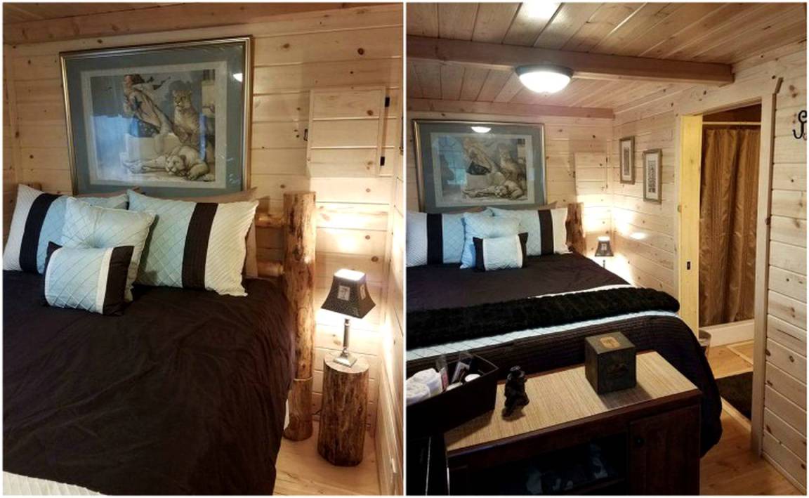 Darby House | House ∙ 1 bedroom ∙ 4 guests