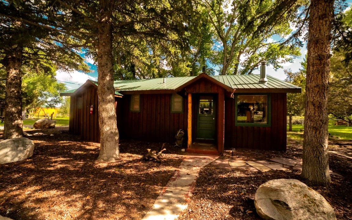 Dubois House | House ∙ 1 bedroom ∙ 5 guests