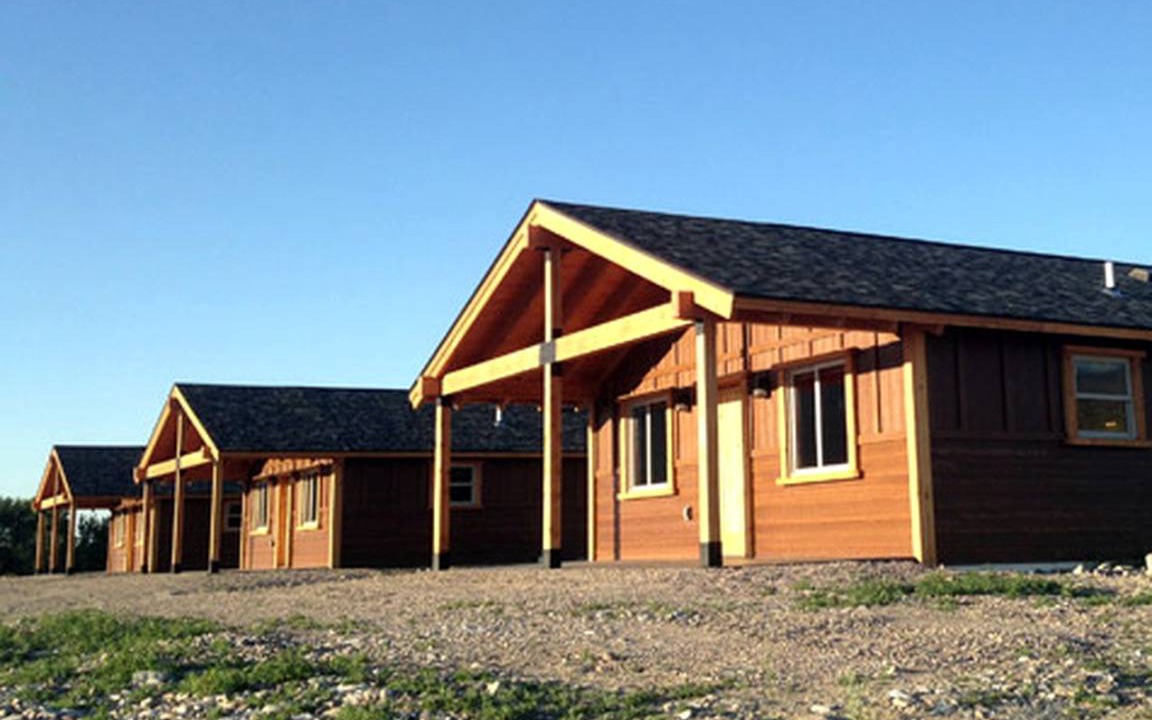 Glen House | House ∙ 1 bedroom ∙ 6 guests
