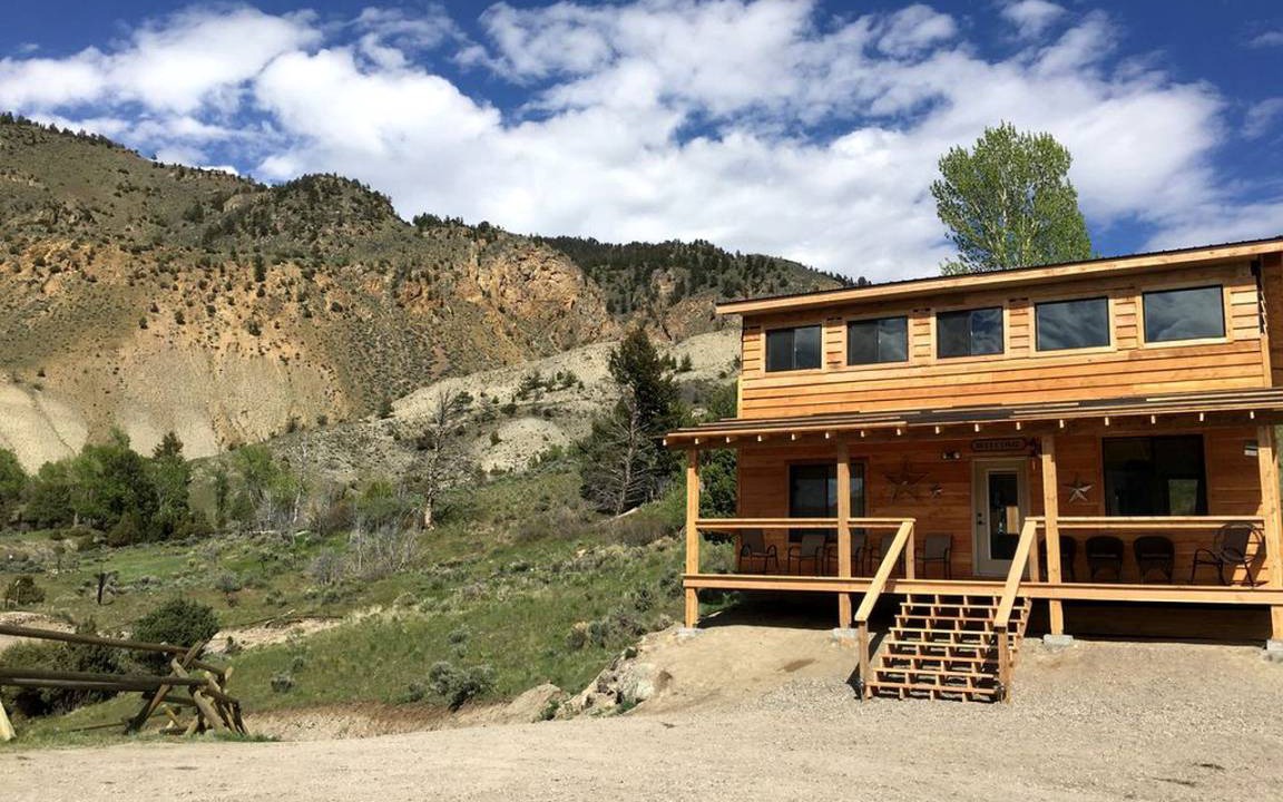 Gardiner House | House ∙ 1 bedroom ∙ 6 guests