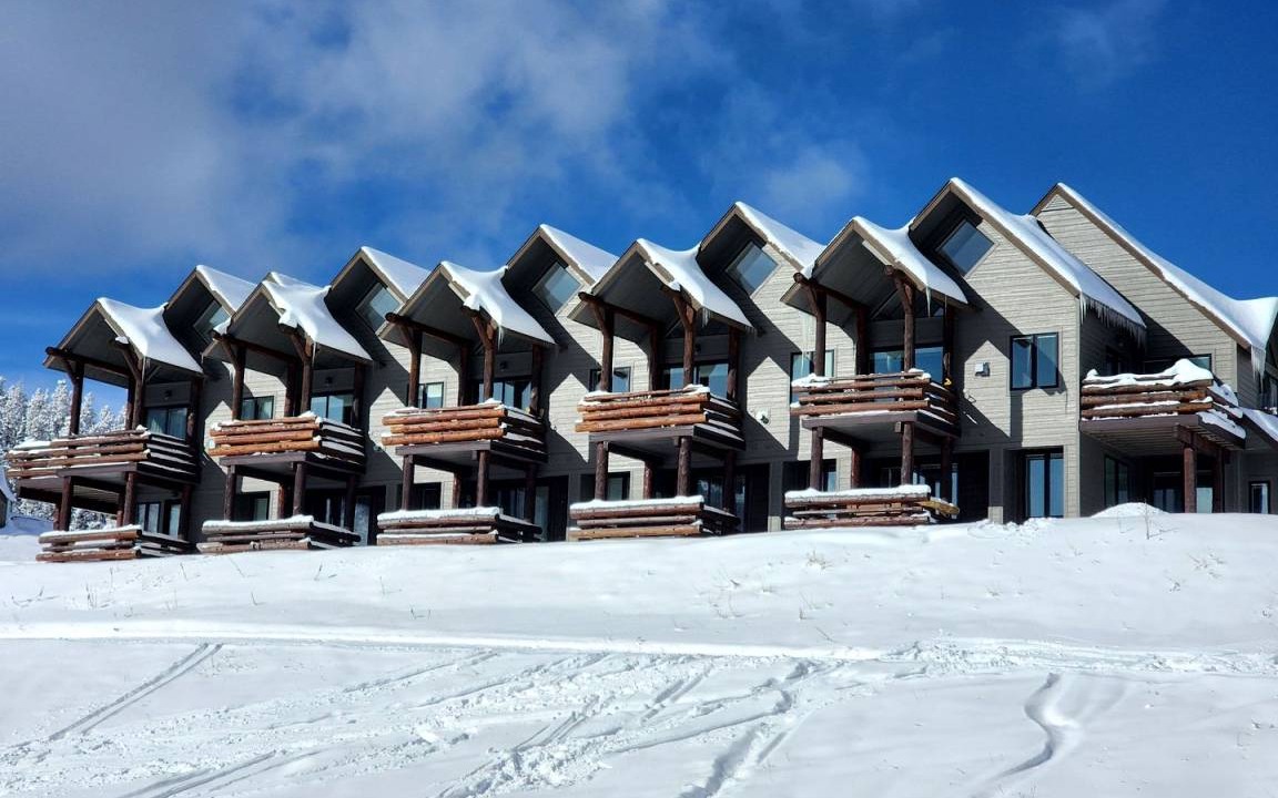 Saddle Ridge House | House ∙ 1 bedroom ∙ 8 guests