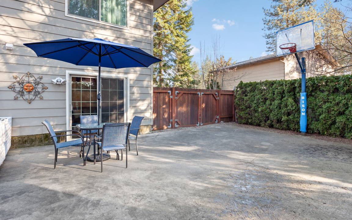 Coeur d'Alene House | House ∙ 2 bedrooms ∙ 4 guests