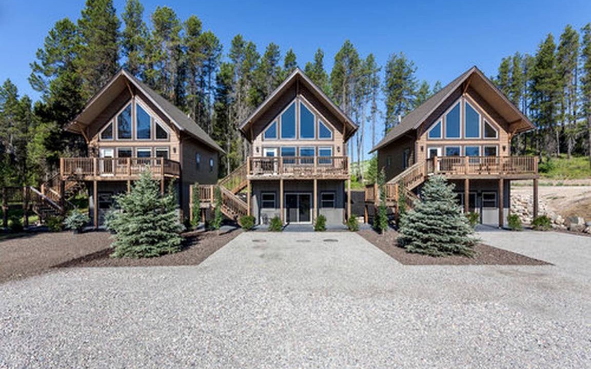 West Glacier House | House ∙ 2 bedrooms ∙ 6 guests