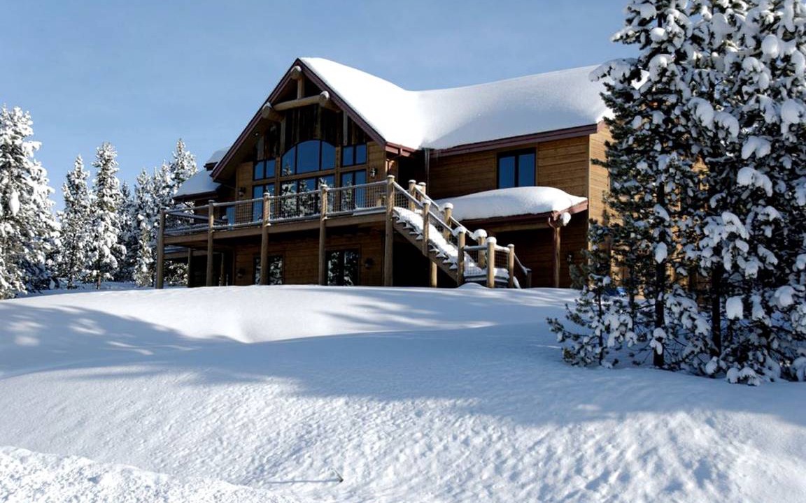 Big Sky House | House ∙ 2 bedrooms ∙ 5 guests