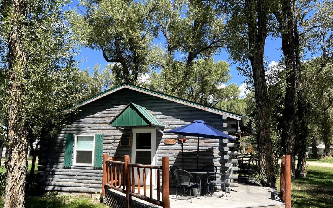 Riverside House | House ∙ 2 bedrooms ∙ 4 guests