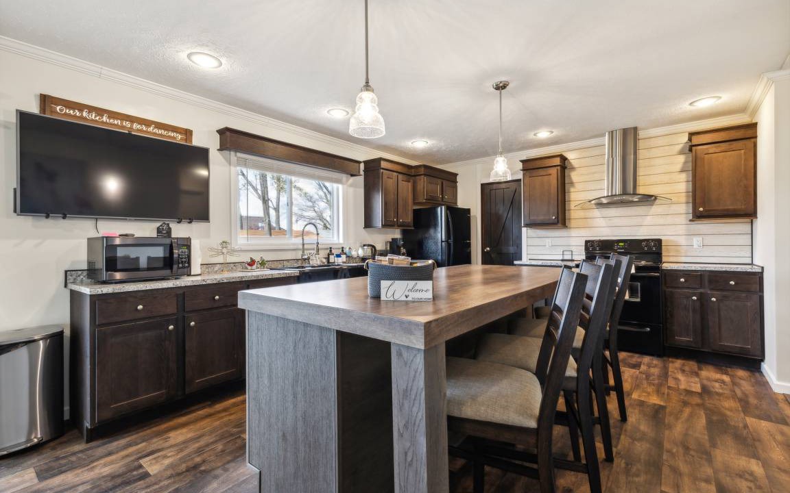 Port Clinton House | House ∙ 3 bedrooms ∙ 8 guests