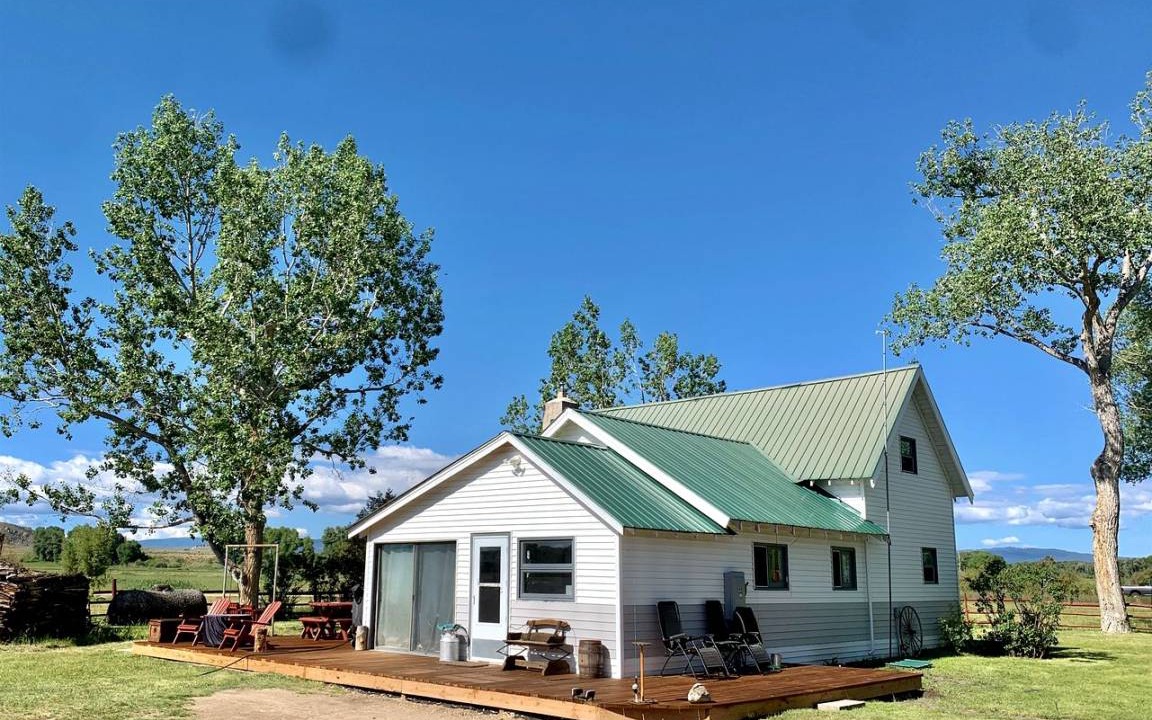 Saratoga House | House ∙ 3 bedrooms ∙ 6 guests