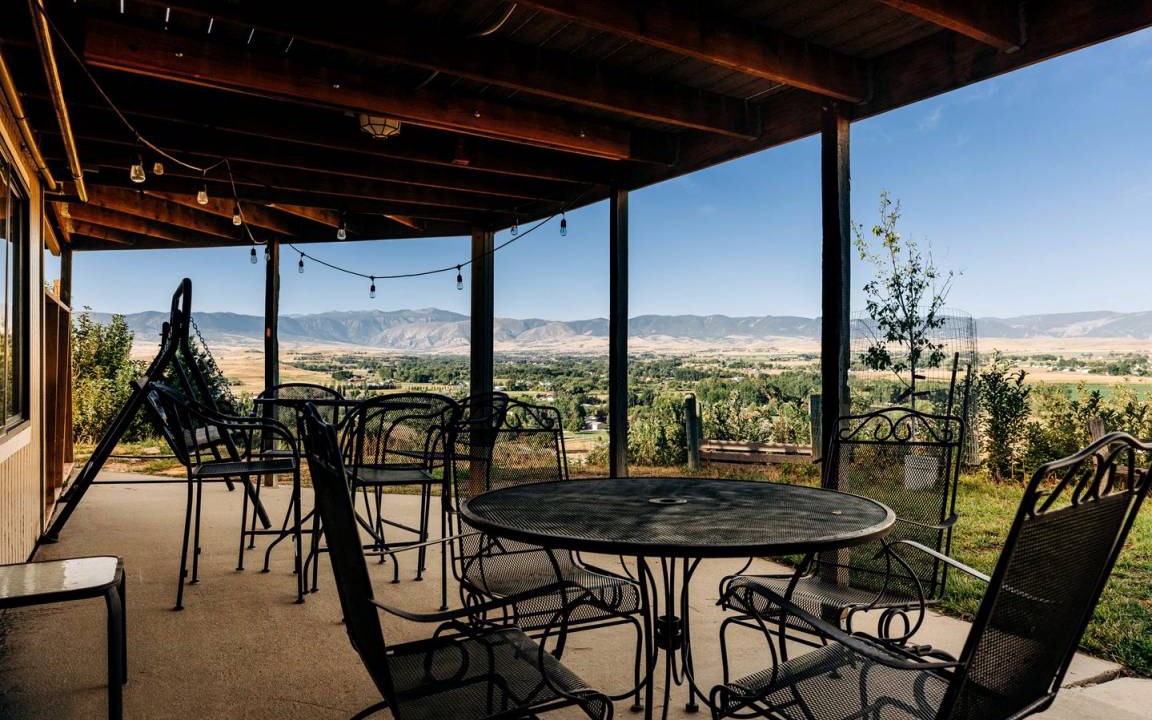 Sheridan House | House ∙ 3 bedrooms ∙ 7 guests